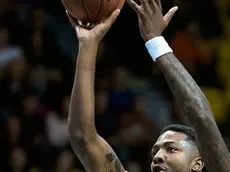 Devonte Upson arricchisce il pacchetto lunghi dell’Allianz