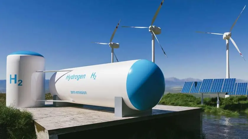 Per la Regione Friuli Venezia Giulia è strategico il progetto bandiera sull'idrogeno che prevede una Hydrogen Valley, finanziata con 14 milioni