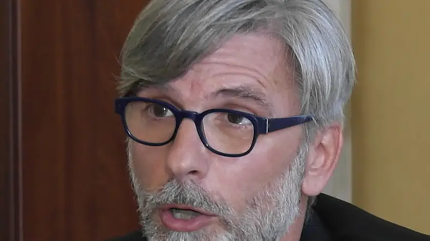 Lasorte Trieste 27/05/15 - Municipio, Conferenza Stampa, Paolo Rovis, Alessia Rosolen