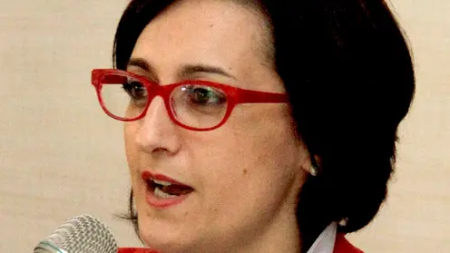 Bonaventura Monfalcone-21.09.2015 Presentazione-Biblioteca comunale-Monfalcone-foto di Katia Bonaventura