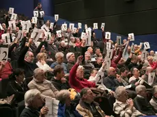 Bonaventura Monfalcone-17.02.2019 Riunione soci-Società Canottieri Timavo-Monfalcone-foto di Katia Bonaventura