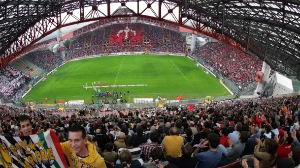 sterle trieste triestina juventus