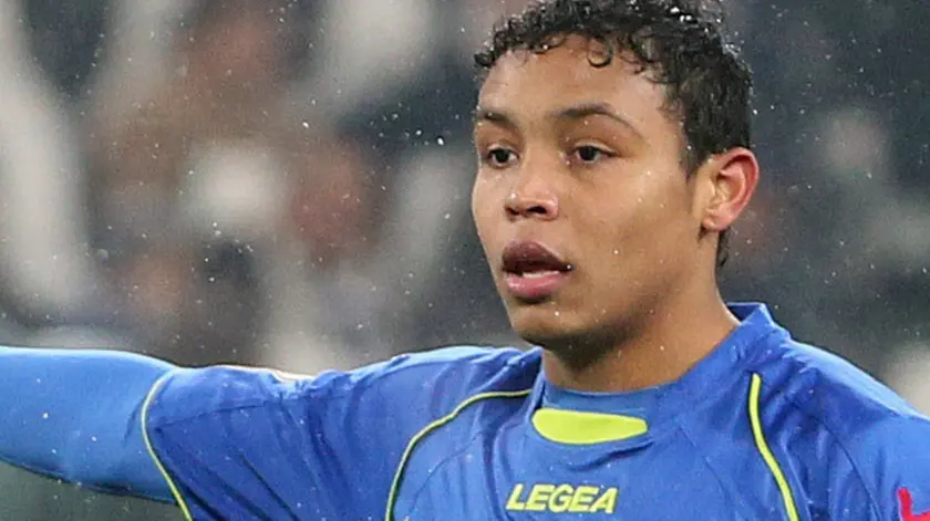 Luis Muriel - Udinese