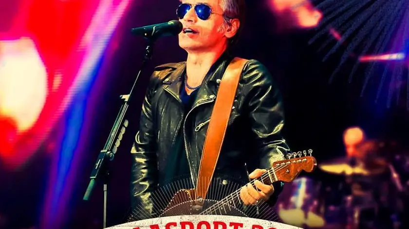 Luciano Ligabue