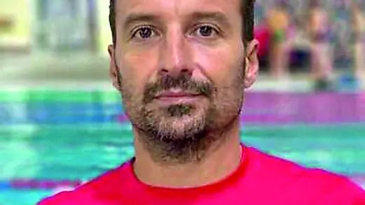 Alessandro Mencarelli è il nuovo dt della sezione nuoto dell’Ustn