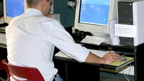 Altran Mf-postazioni internet