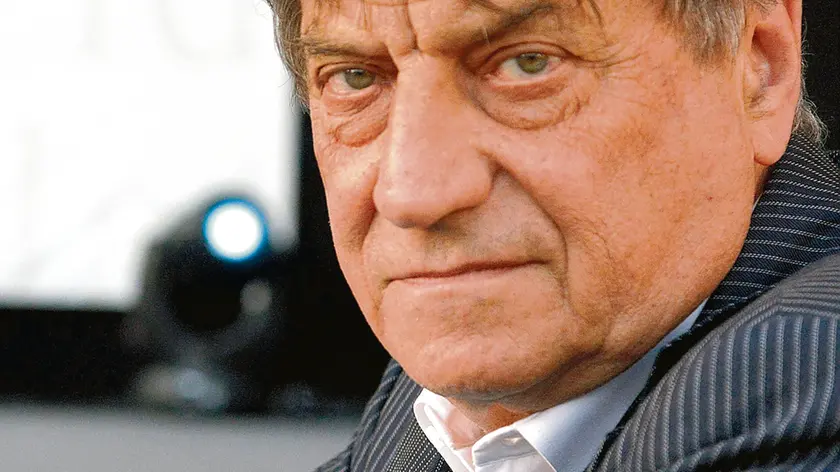 Claudio Magris ha donato al Gabinetto Vieusseux di Firenze il suo archivio e quello della moglie Marisa Madieri