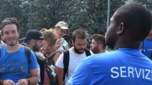 Foto Bruni 22.06.14 Concerto Pearl Jam