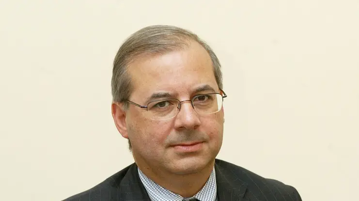 Raffaele Agrusti