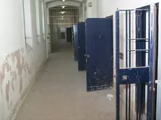 Il carcere di Gorizia