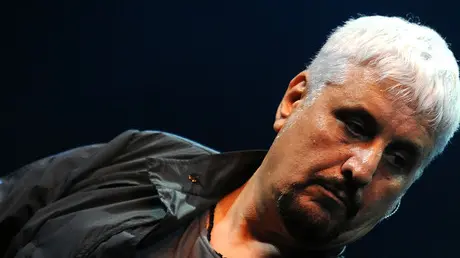 Concerto Umbria Jazz Pino Daniele Arena Santa Giuliana