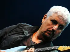 Concerto Umbria Jazz Pino Daniele Arena Santa Giuliana