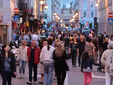 Lasorte Trieste 08/06/13 - Notte Bianca