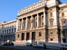 Tommasini-Trieste-Tribunale