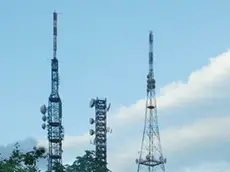 Lasorte Trieste 03 06 04 - Conconello - Antenne