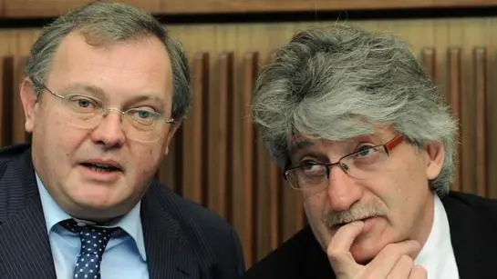 Garlatti e Tondo