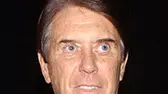CESARE MALDINI CON LA MOGLIE MARISA.