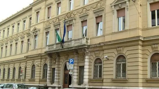Bumbaca Gorizia Il Tribunale