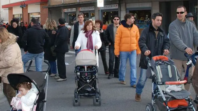 ANTEPRIMA Cervignano varie