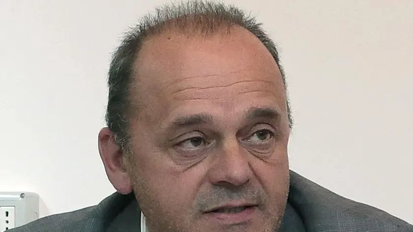 Antonio Poggiana