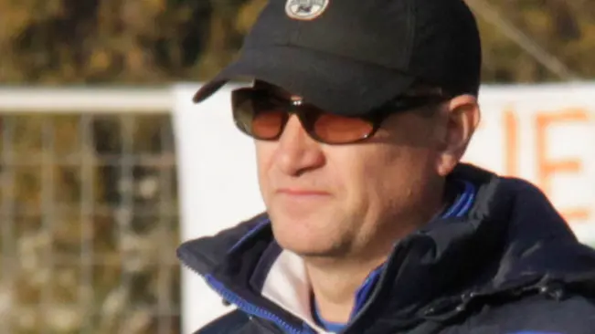 Bonaventura Monfalcone-20.12.2015 Calcio Ufm-Giorgione-Monfalcone-foto di Katia Bonaventura