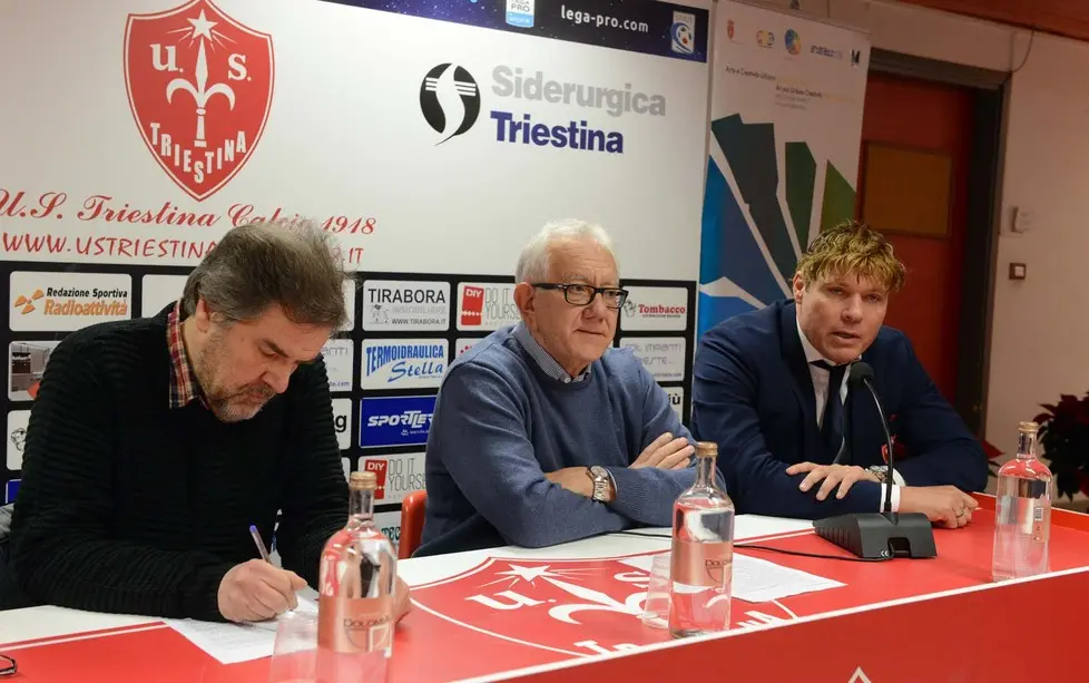 Foto Bruni 09.12.2017 Azzurri d.Italia-riconoscimenti alle vecchie glorie alabardate