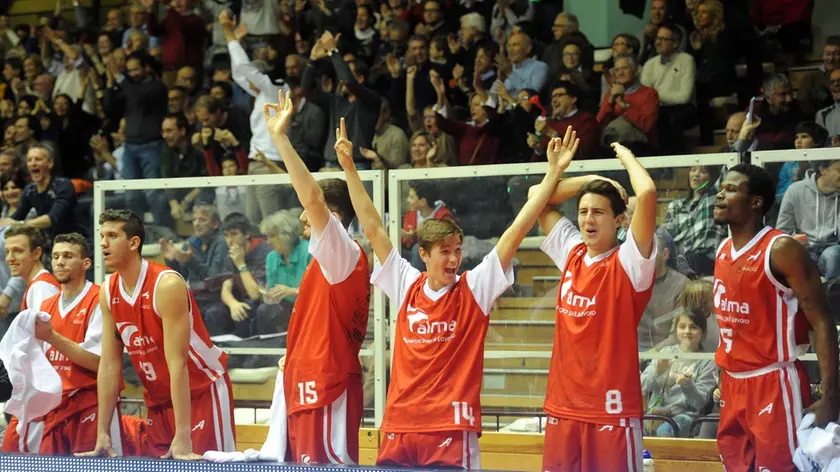 Foto: Francesco Bruni