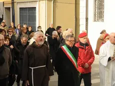 Bumbaca Gorizia 01-03-2013 Gradisca Madonna del Lussari - Fotografia di Pierluigi Bumbaca