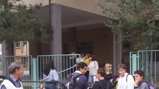 Lasorte - Muggia - Pedofilo scuole