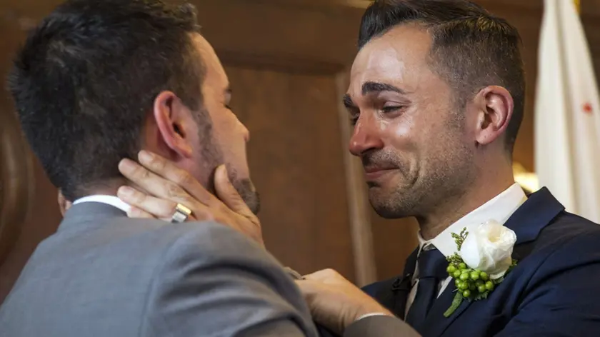La Slovenia dice no al referendum sulle nozze gay