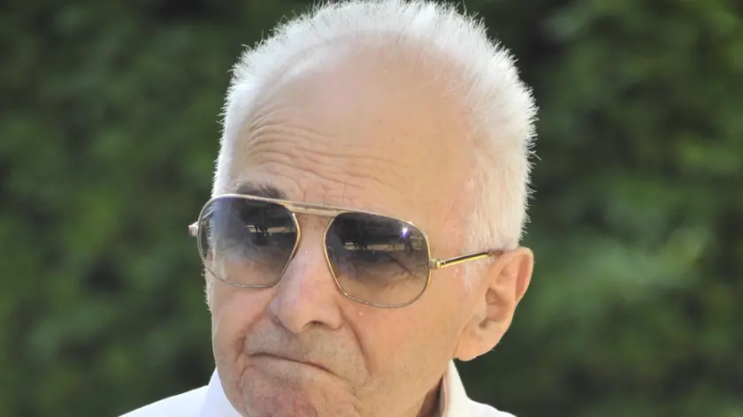 Giuseppe Conte