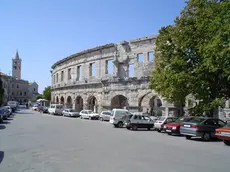 L'Arena di Pola