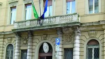 Bumbaca Gorizia Il Tribunale