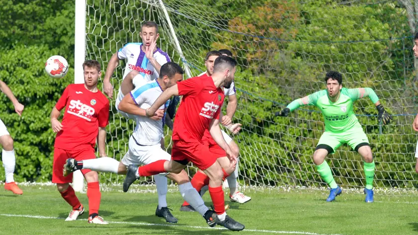 Sistiana Sesljan-Zaule Rabuiese (Foto Bruni)