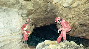 Grotta del Timavo