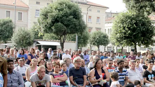 Bonaventura Monfalcone-24.06.2014 Mondiali-Italia-Uruguay-Piazza-Monfalcone-foto di Katia Bonaventura