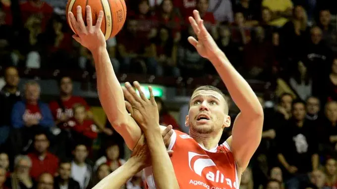 Foto BRUNI 04.12.16 Basket Alma Trieste- Udine:Deby il giorno dopo-Bossi