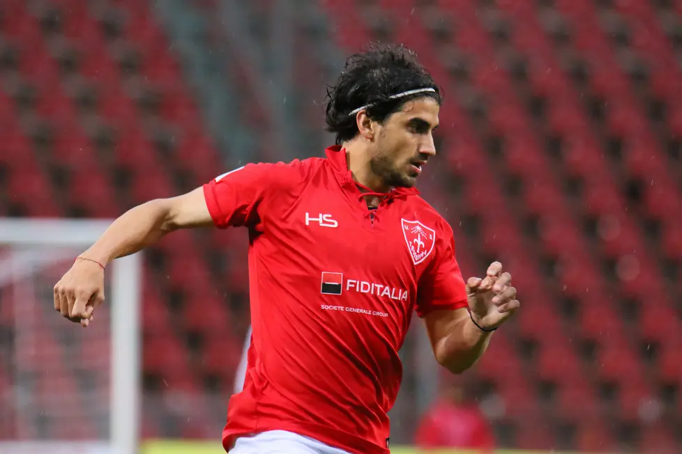 Lasorte Trieste 28/04/19 - Serie C, Triestina - Teramo,