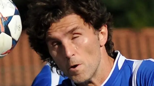 Tricesimo 28 Settembre 2014. Calcio Dilettanti. Eccellenza. Tricesimo - U.F.M. © Petrussi Foto Press Srl Udine / Petrussi Diego