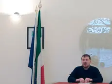 Silvano Trieste 2019-05-18 Comizio di CasaPound e antagonisti