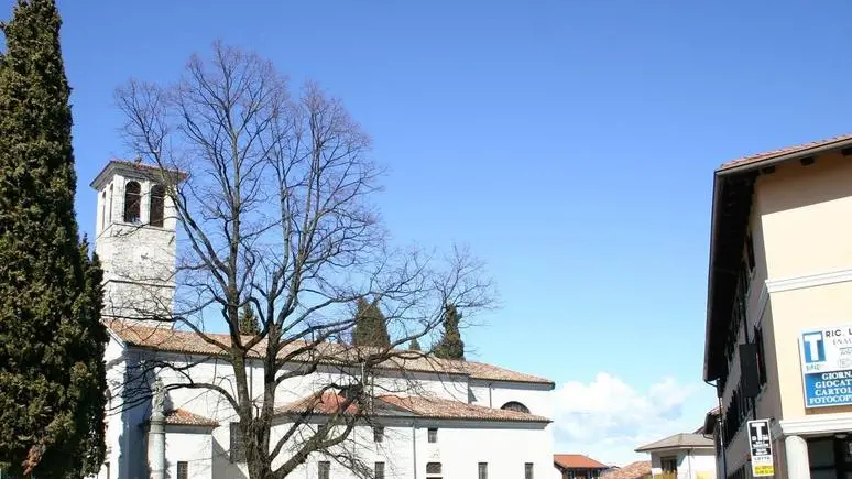 Altran S.Canzian - panorami