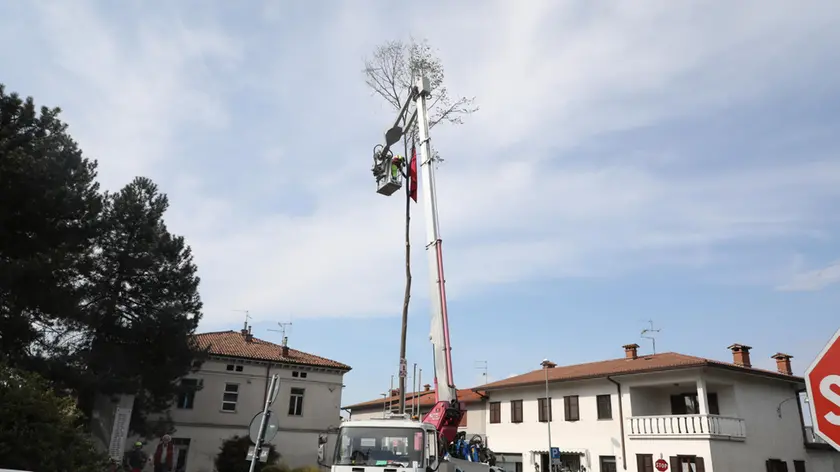 Bumbaca Gorizia © Pierluigi Bumbaca fotografo