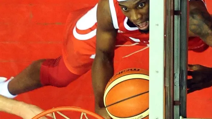 Foto BRUNI 27.11.16 Basket Alma Trieste- Piacenza-Parks