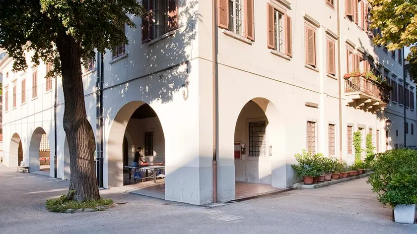 Silvano Trieste 13/09/2011 Villa Ara