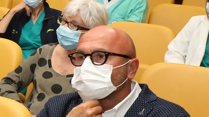 Daniele Pittioni
