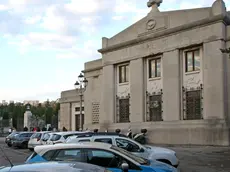 Lasorte Trieste 31/10/18 - Cimitero di S.Anna