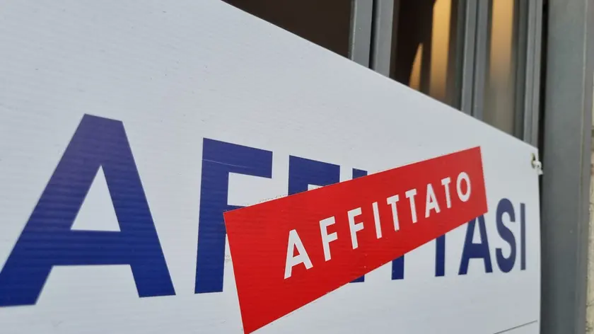 Affitii a Gorizia