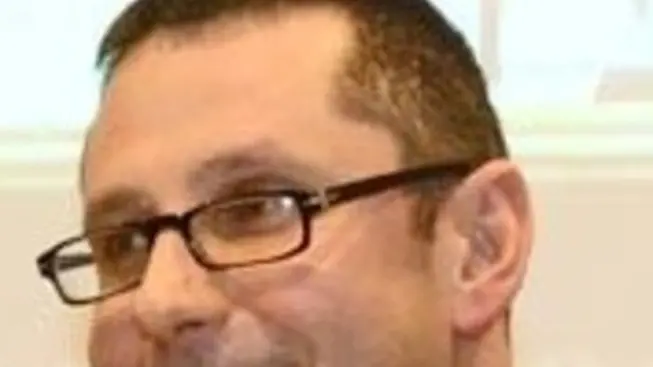 Foto BRUNI 27.02.17 Unione Istriani-riconoscimento a Roberto Menia con Lacotà