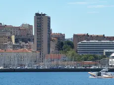 Lasorte Trieste 12/08/16 - Capitaneria di Porto, Guardia Costiera