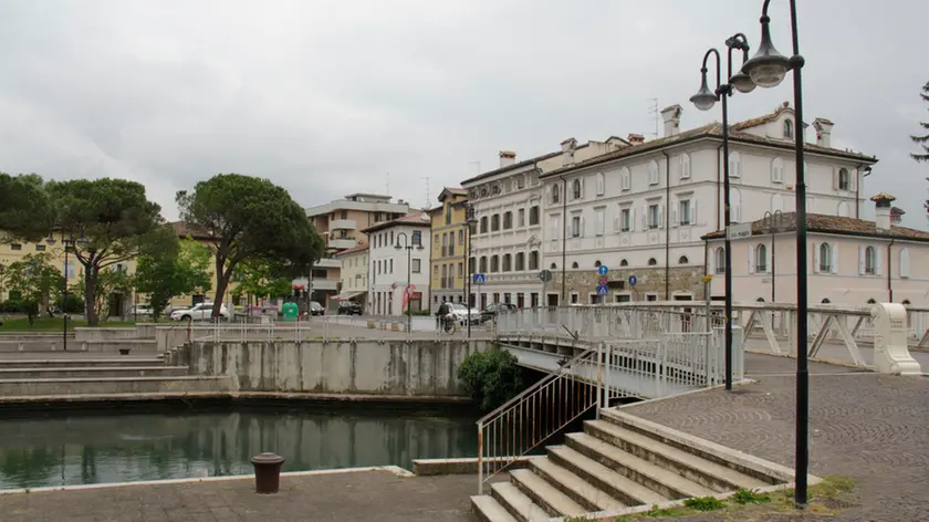 Bonaventura Monfalcone-14.05.2018 Aussa Corno-Cervignano-foto di Katia Bonaventura